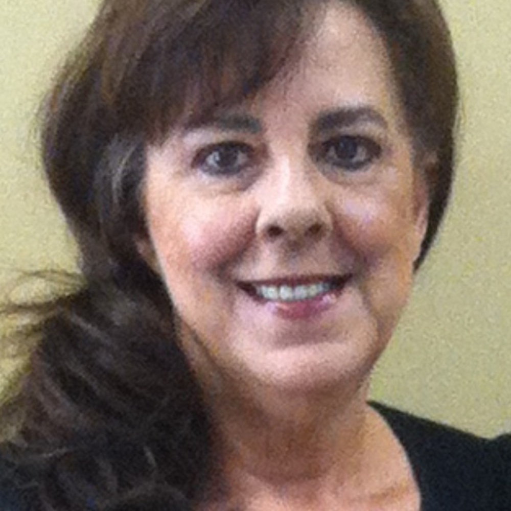 Meet your Posher, Marie